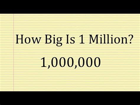 1 Percent Of One Million 1 Percent Of One Million