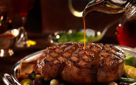 10 Best Steakhouses In The United States