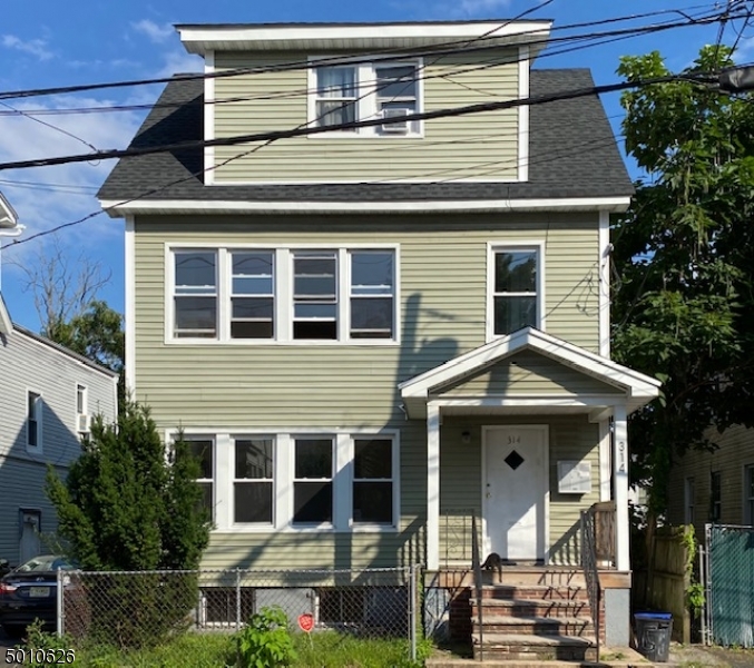 100 Union Avenue Irvington Nj 07111 United States 100 Union Avenue Irvington Nj 07111 United States
