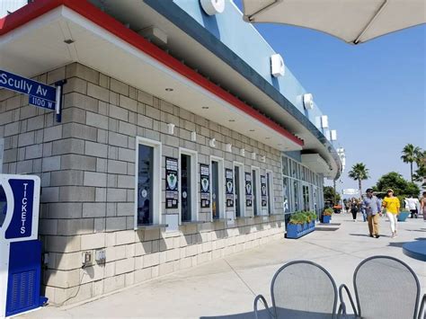 1000 Vin Scully Ave Los Angeles Ca 90012 United States