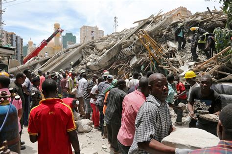 12 Story Building Collapses In Tanzania The Washington Post 12 Story Building Collapses In Tanzania The Washington Post