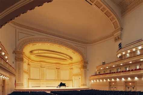 13 Stunning Music Halls Around The United States Afar 13 Stunning Music Halls Around The United States Afar