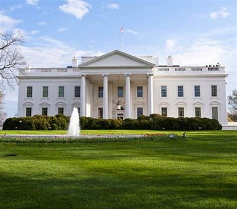 1600 Pennsylvania Ave White House For Sale