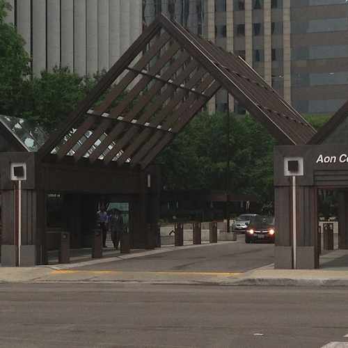 201 E Randolph St Chicago Il 60601 United States