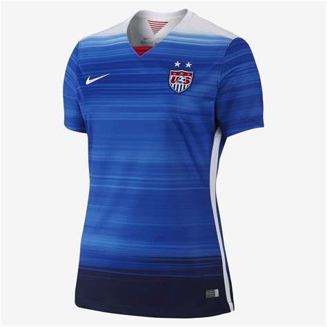 2015 U S Stadium Away Women S Soccer Jersey Nike Store Soccer 2015 U S Stadium Away Women S Soccer Jersey Nike Store Soccer