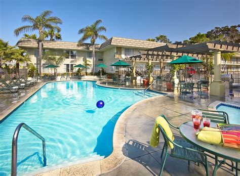 2201 Hotel Circle South San Diego Ca 92108 United States