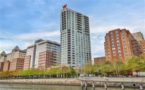225 River St Hoboken Nj 07030 United States