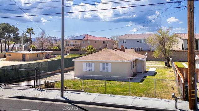 42135 Tenth St W Lancaster Ca 93534 United States