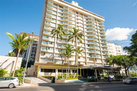 444 Kanekapolei St Honolulu Hi 96815 United States