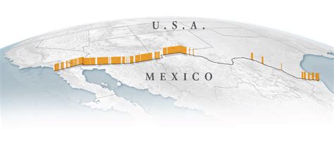 5 Misconceptions About The U S Mexico Border Los Angeles Times 5 Misconceptions About The U S Mexico Border Los Angeles Times