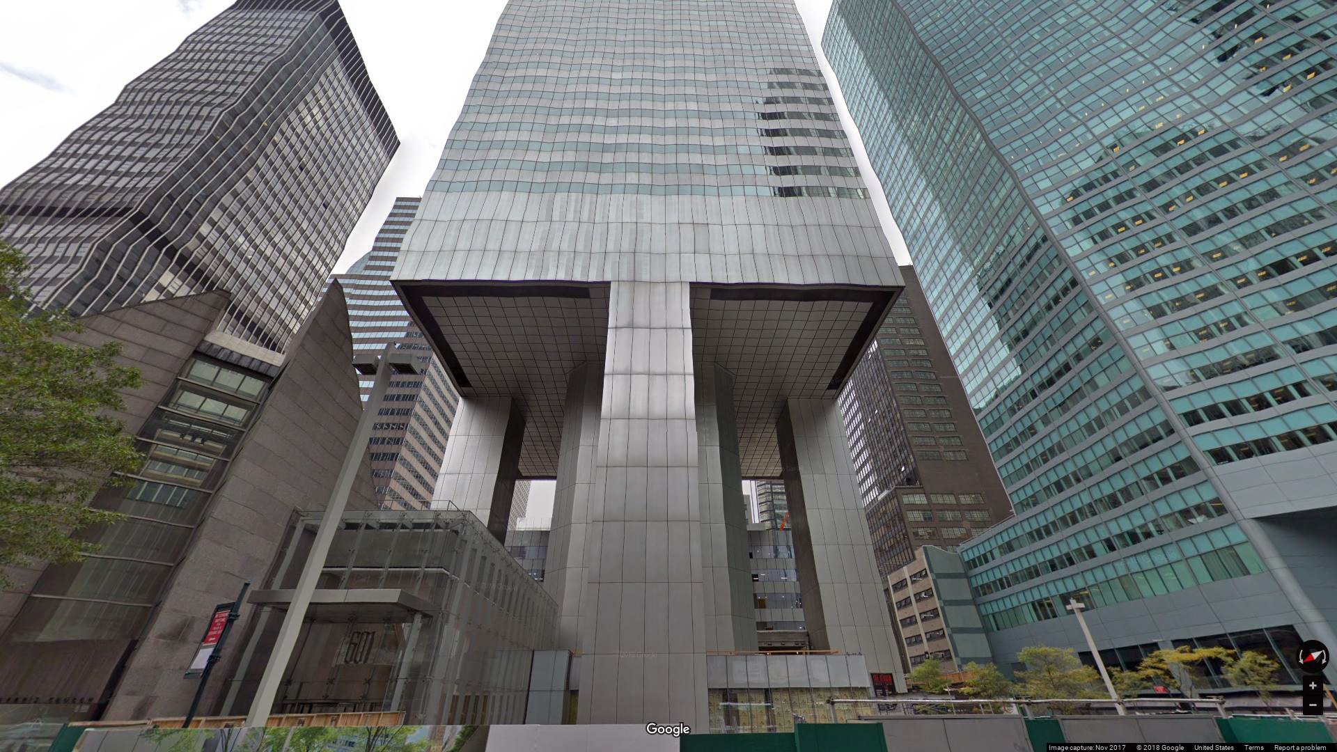 541 Lexington Avenue New York Ny 10022 United States 541 Lexington Avenue New York Ny 10022 United States