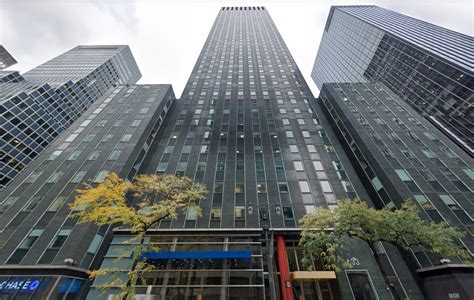 633 3Rd Ave New York New York 10017 United States