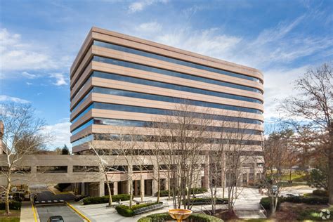6711 Democracy Blvd Bethesda Md 20817 United States