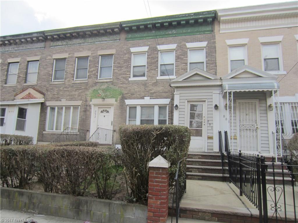 681 Clarkson Ave Brooklyn Ny 11203 United States