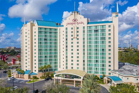 7800 Universal Boulevard Orlando Fl 32819 United States