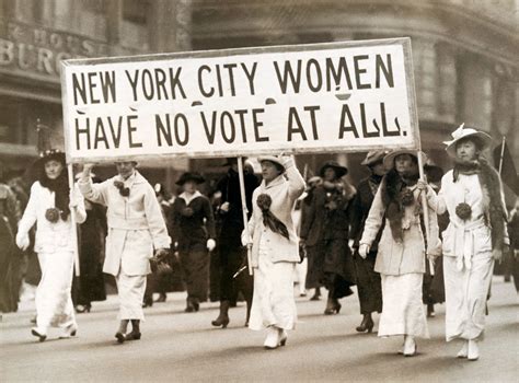 A Black Woman's History Of The United States