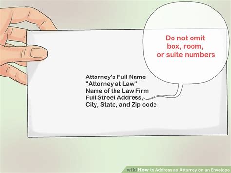 Address Law