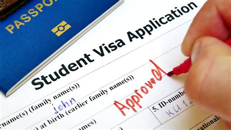 Advice For Getting Visa Prague Student From United States