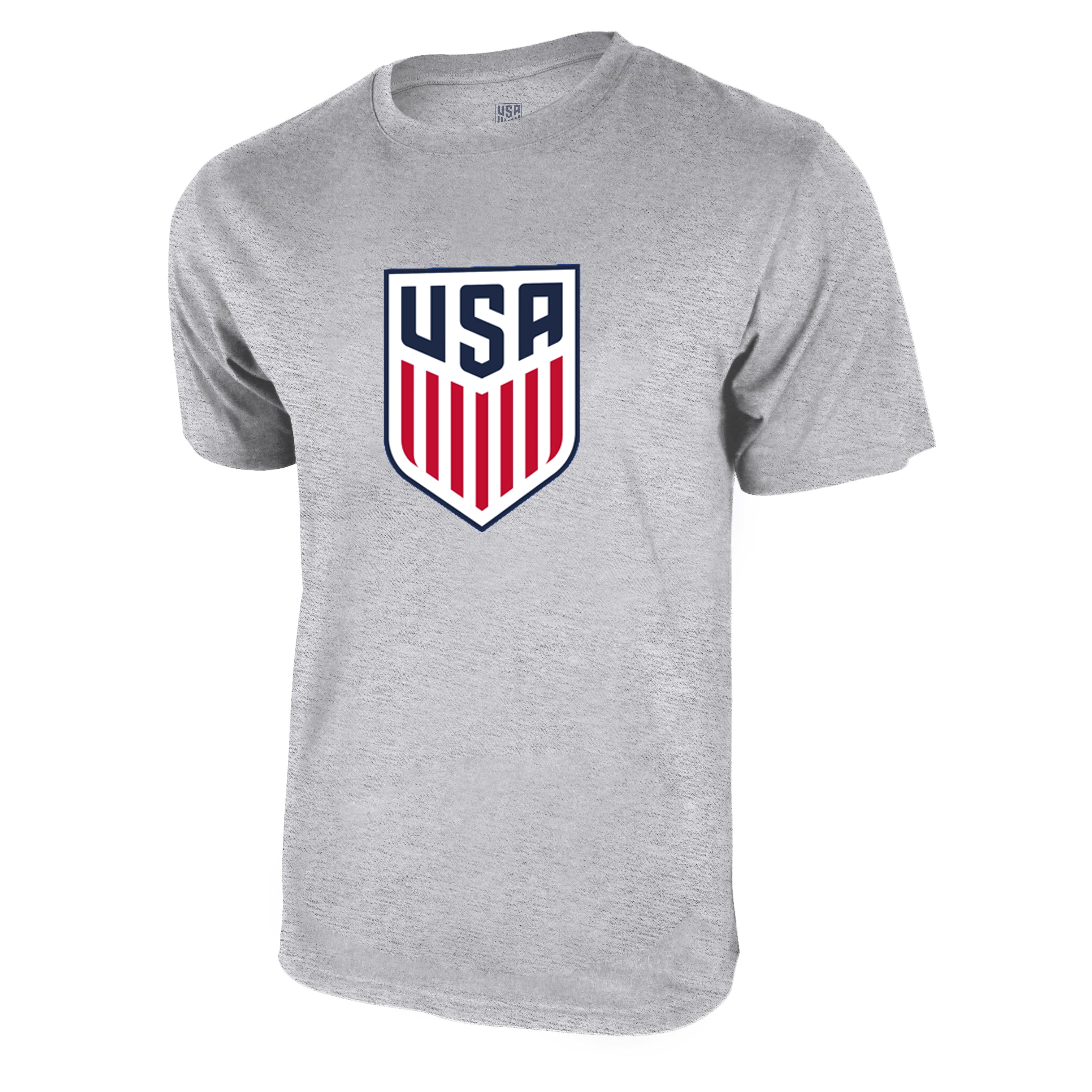 Amazon Com Icon Sports U S Soccer Federation Usmnt Adult Color Logo T Shirt Sports Outdoors Amazon Com Icon Sports U S Soccer Federation Usmnt Adult Color Logo T Shirt Sports Outdoors