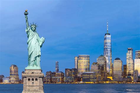 American Landmarks American Landmarks