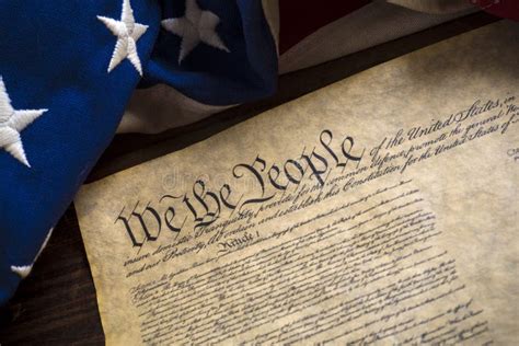 Amerikaanse Grondwet Amerikaanse Grondwet