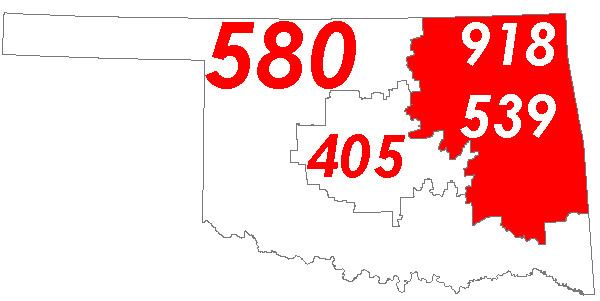 Area Codes 918 And 539 Alchetron The Free Social Encyclopedia Area Codes 918 And 539 Alchetron The Free Social Encyclopedia