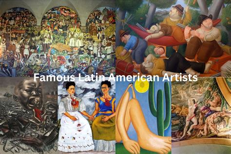 Artist From United States