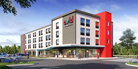 Avid Hotel Boston Logan Airport Revere By Ihg In Revere From 256 Avid Hotel Boston Logan Airport Revere By Ihg In Revere From 256