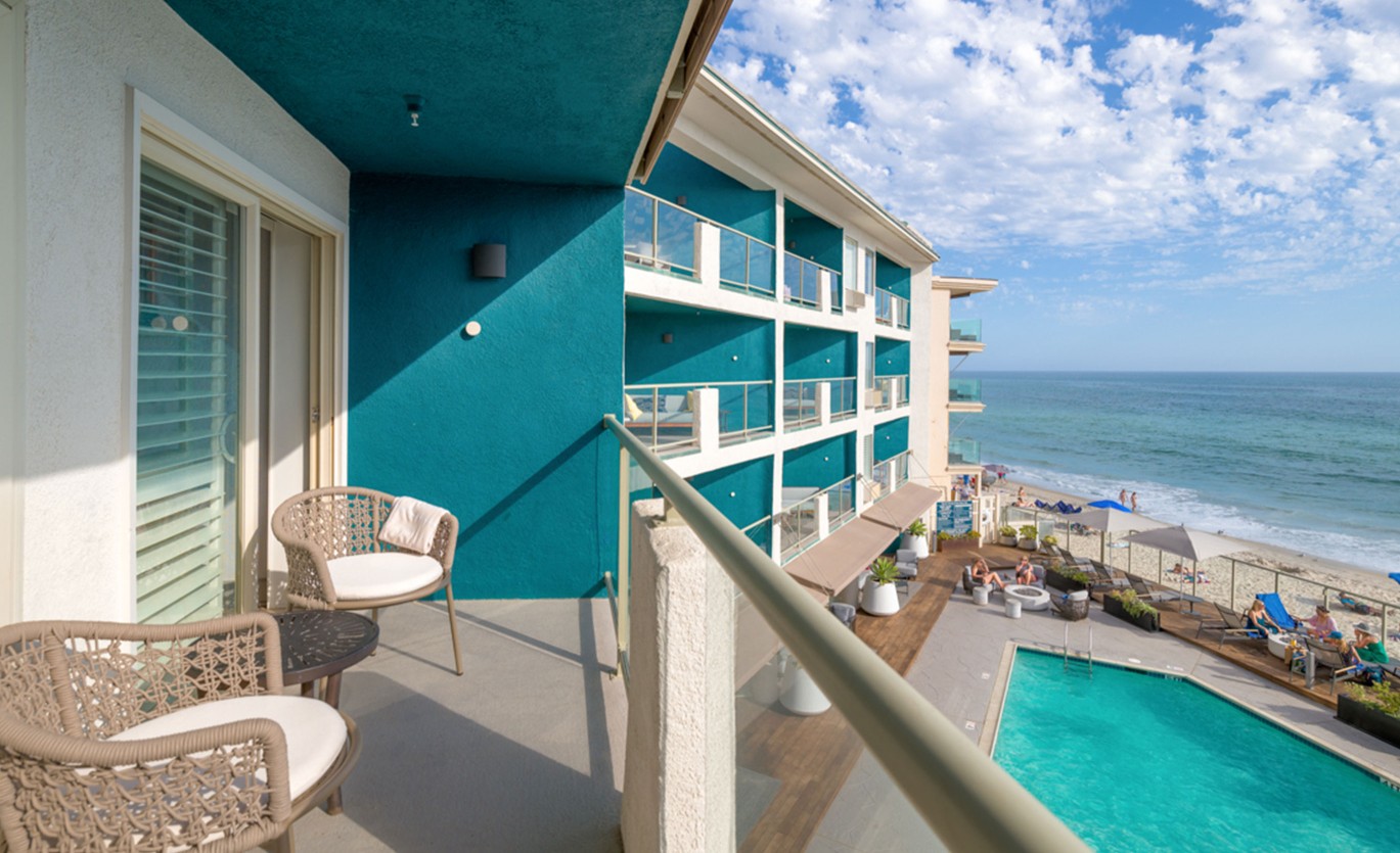 Beach+Terrace+Inn+Carlsbad+United+States+Of+America