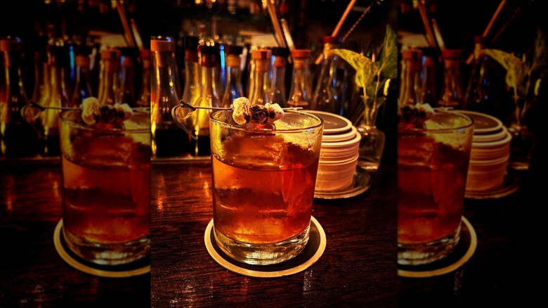 Best Cocktail Bars In The United States
