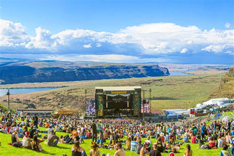 Best Concert Venues In The United States Best Concert Venues In The United States