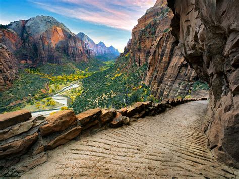 Best Hiking Vacations United States