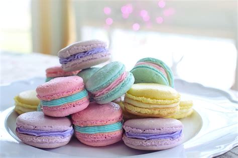 Best Macarons In United States