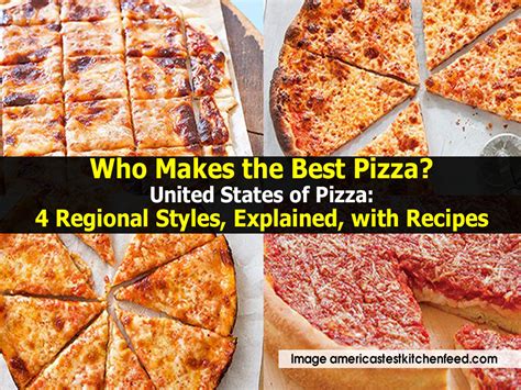 Best Pizza United States