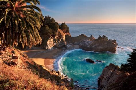 Best Places To Vacation In March In The United States
