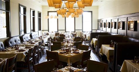 Best Restaurants United States