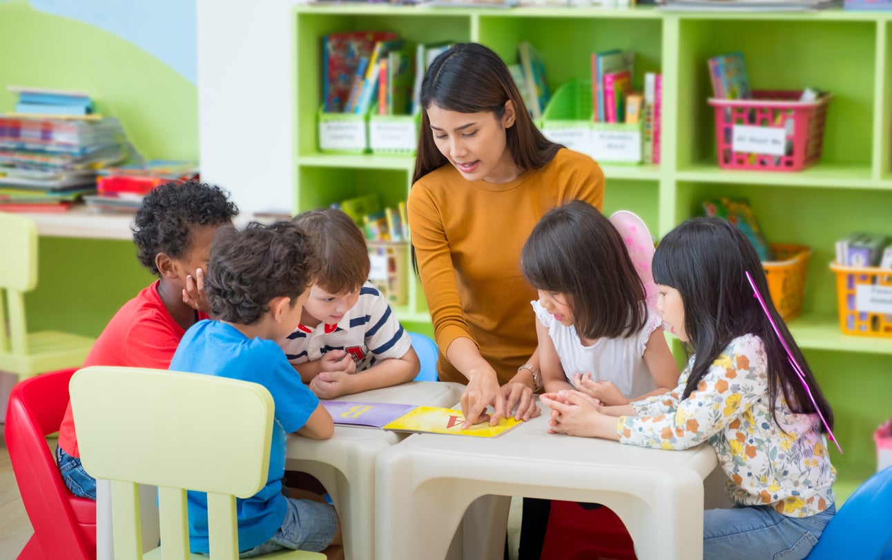 Best Schools For Elementary Education