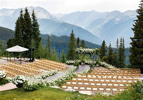 Best Wedding Locations United States