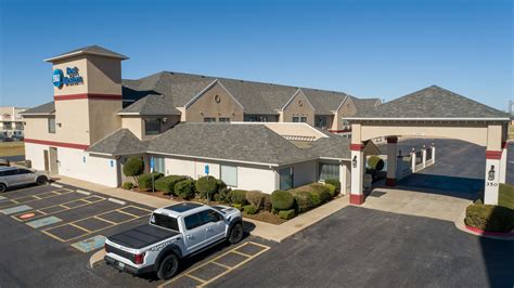 Best+Western+Abilene+Inn+And+Suites+Abilene+Texas+United+States