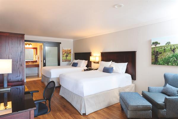 Best+Western+Dry+Creek+Inn+Healdsburg+United+States+Of+America