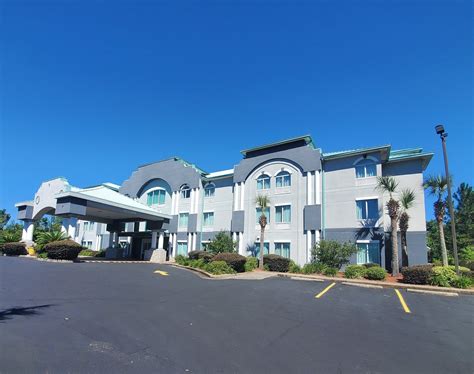 Best+Western+Plus+Blue+Angel+Inn+Pensacola+Florida+United+States