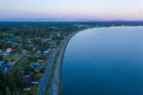 Blaine Wa United States