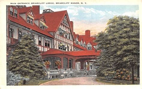 Briarcliff Manor New York United States