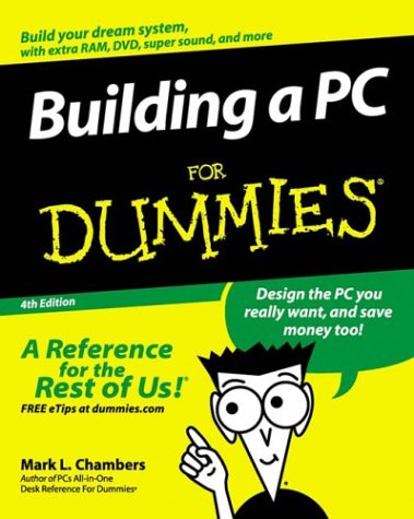 Building A Pc For Dummies Ebook By Mark L Chambers Epub Rakuten Building A Pc For Dummies Ebook By Mark L Chambers Epub Rakuten