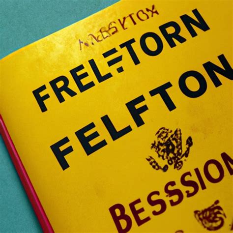 Can Felons Travel Outside The United States Exploring Legal Can Felons Travel Outside The United States Exploring Legal