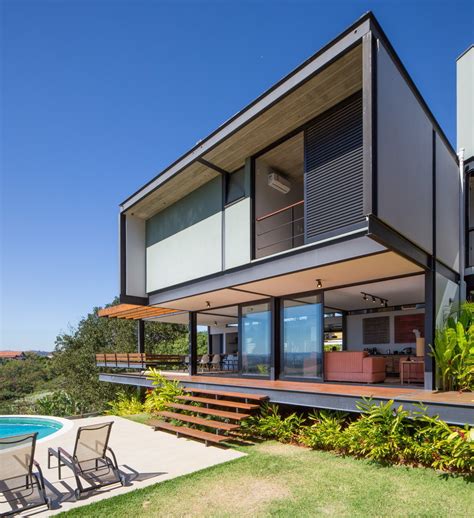 Casa De Metal
