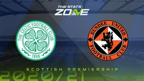 Celtic F.c. Vs Dundee United Stats Celtic F.c. Vs Dundee United Stats