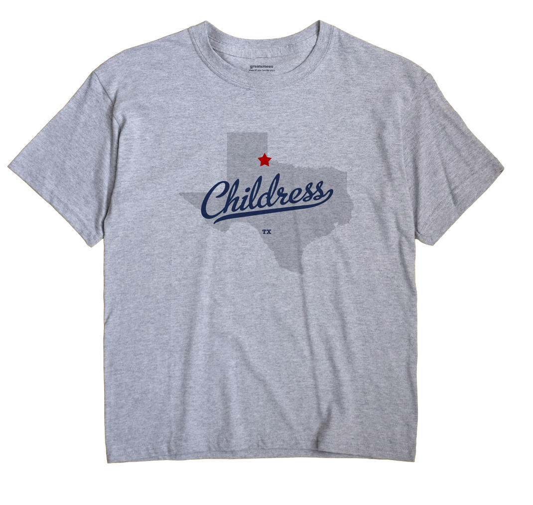 Childress Tx United States Childress Tx United States