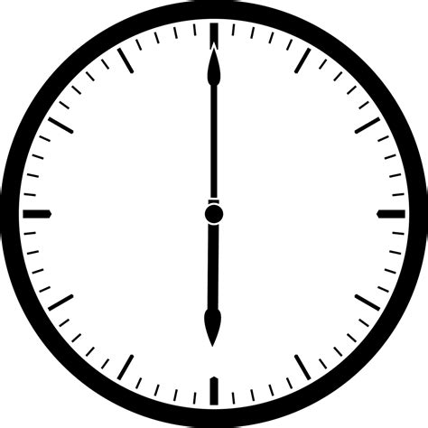 Clock 6