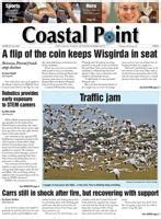 Coastal Point Newspaper
